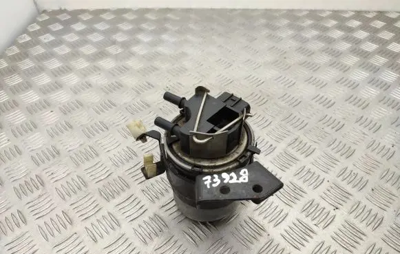 Nissan Qashqai Fuel filter housing 