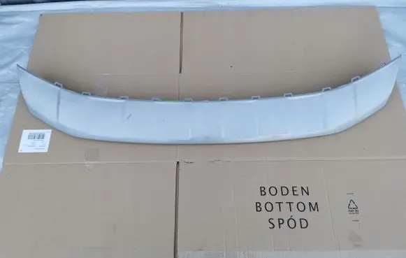 Volkswagen T-Roc Front bumper lip 2GA807531A