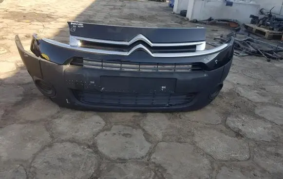 Citroen Berlingo Front bumper