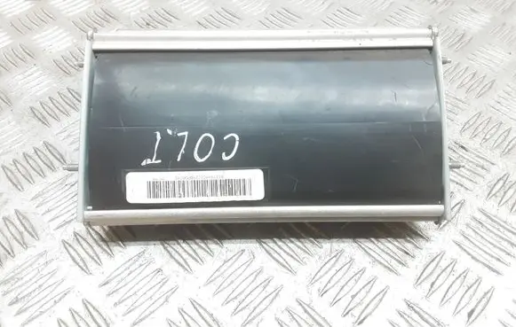 Mitsubishi Colt Passenger airbag A4548600502