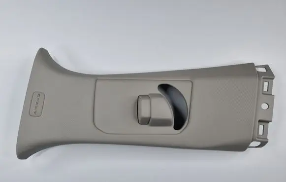 Jeep Grand Cherokee WL (B) pillar trim (top) 6SM73TRMAC 6SM73SA5AD