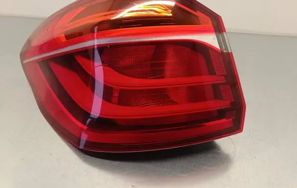 BMW 2 F45 Rear/tail lights 7461607 F03537550E 1513502