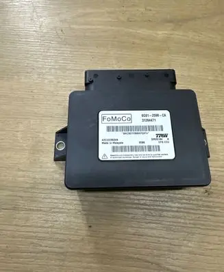 Volvo XC60 Hand brake control module 6G912598CA 31264471 A2C53296349