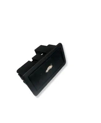 Audi A6 S6 C7 4G Tailgate/boot open switch button 3D0959831D 12112