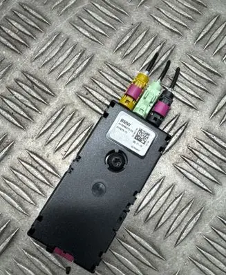 BMW 2 F45 Aerial antenna amplifier 9286372 21367510