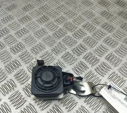 Audi A3 S3 8V Alarm system siren 8V295128501S 8V2951285