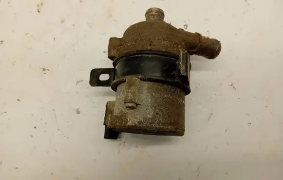 Audi A4 S4 B9 Electric auxiliary coolant/water pump 4H0965567A
