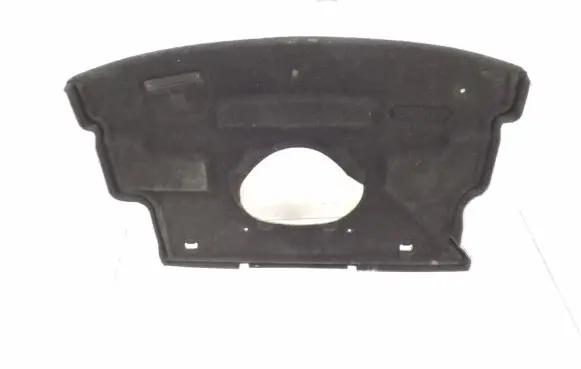 Mercedes-Benz CL C216 Cover in windowsill A2166900925