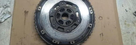 Renault Megane III Clutch set kit 415049210
