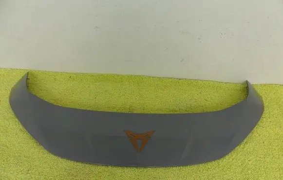 Cupra Born Front bumper splitter molding 10E806333