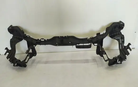 Mercedes-Benz A W169 Radiator support slam panel A1696200434