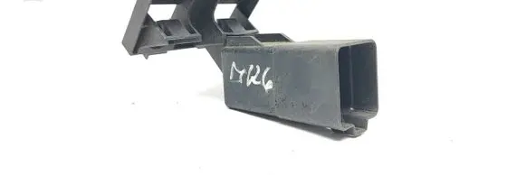 Skoda Octavia Mk2 (1Z) Glow plug pre-heat relay 038907281D
