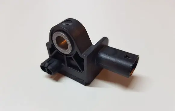 Chrysler Pacifica Airbag deployment crash/impact sensor 68185746AA