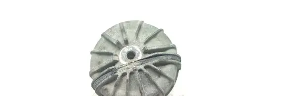Mercedes-Benz Vito Viano W639 Engine mount bracket A6392410413
