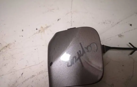 Renault Captur Front tow hook cap/cover 511807259r