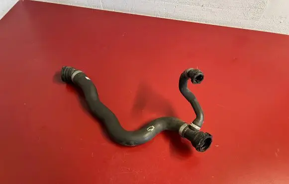 BMW X3 G01 Engine coolant pipe/hose 9797615 17129797615