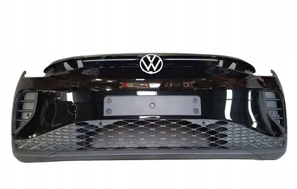 Volkswagen ID.4 Front bumper 11A807221