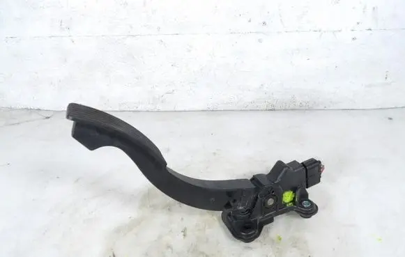 Mitsubishi ASX Accelerator throttle pedal 1600A102