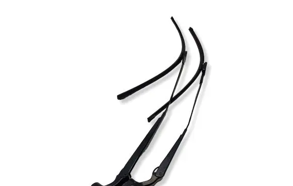 Renault Espace V (RFC) Front wiper blade arm 288863540R 288813532R