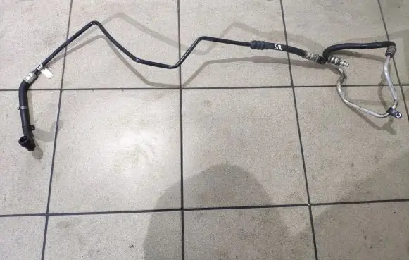 Volvo XC60 Power steering hose/pipe/line 31280864