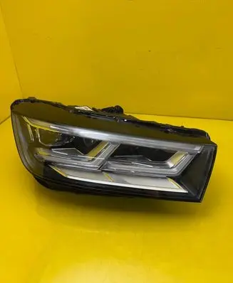 Audi Q5 SQ5 Headlight/headlamp 80A941034