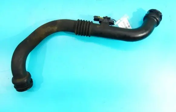 Renault Scenic II - Grand scenic II Intercooler hose/pipe 8200201617 IMPRK1266566