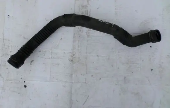 Mercedes-Benz B W245 Intercooler hose/pipe A1695200701