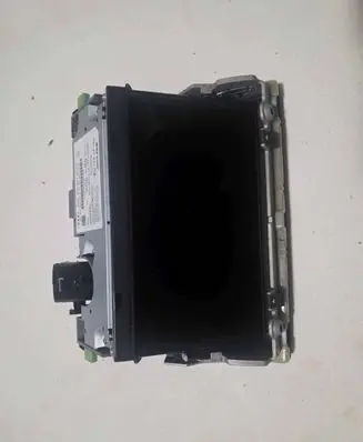 Audi A3 S3 8V Screen/display/small screen 8V0857273P