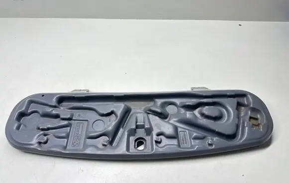BMW 3 E46 Tool box 1094910