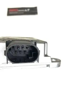 Alfa Romeo 159 ESP acceleration yaw rate sensor 51748607 15113801 A2C53081143