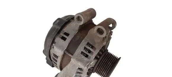Land Rover Range Rover L322 Generator/alternator YLE500200 1042103710