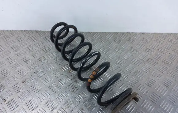 Skoda Superb B6 (3T) Rear coil spring 1K0512297D