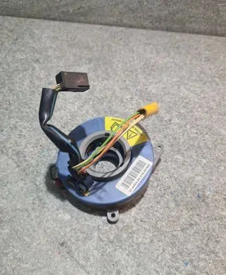Airbag slip ring squib (SRS ring)