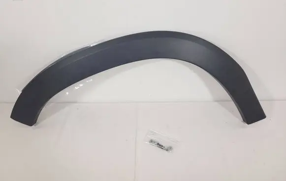Dacia Duster II Front arch trim 8201713061 8201713017