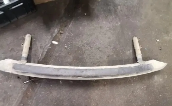 Rear beam