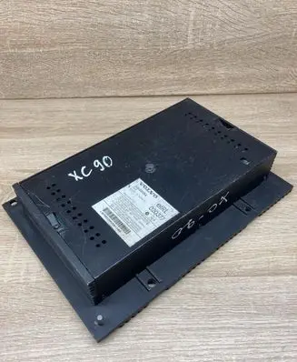 Volvo XC90 Sound amplifier 30646094