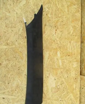 Porsche Panamera (971) (A) pillar trim 971867234
