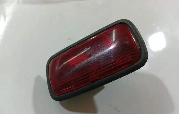 Opel Frontera B Front door card panel trim