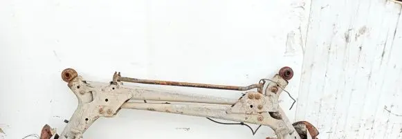 Volvo 850 Rear subframe 