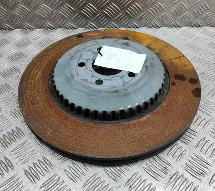 Mercedes-Benz EQS V297 Rear brake disc A2974230500