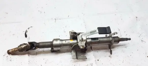 Mazda Premacy Steering wheel axle