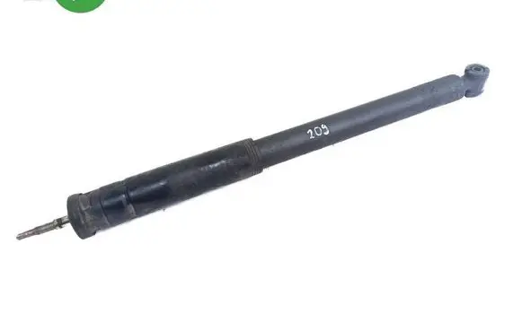 Mercedes-Benz CLK A209 C209 Rear shock absorber/damper 2083230198 4922120360 3326082