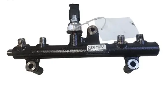 Citroen C5 Fuel main line pipe 9681909680 28497Z01