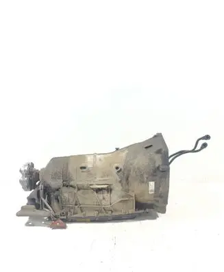 BMW 3 E92 E93 Automatic gearbox 7631061 6HP28