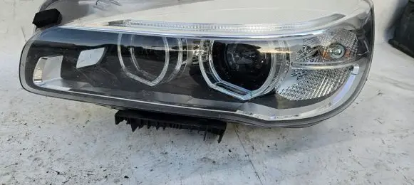 BMW 2 F45 Headlight/headlamp 721490303