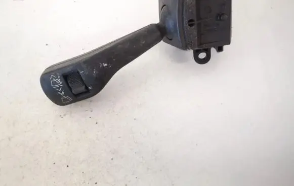 BMW X5 E53 Wiper control stalk 8363669m
