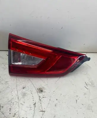 Nissan Qashqai Tailgate rear/tail lights 265554EA5D 26555 A5CF06