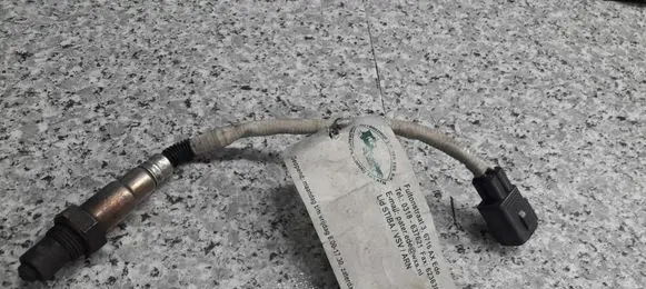 Citroen C1 Lambda probe sensor