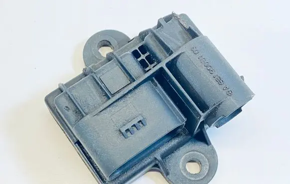 Mercedes-Benz Sprinter W906 Glow plug pre-heat relay A6519003103