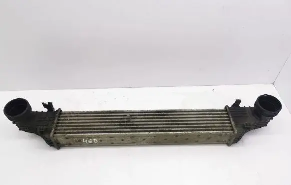 Mercedes-Benz CLS C219 Intercooler radiator A2115003902 3275377